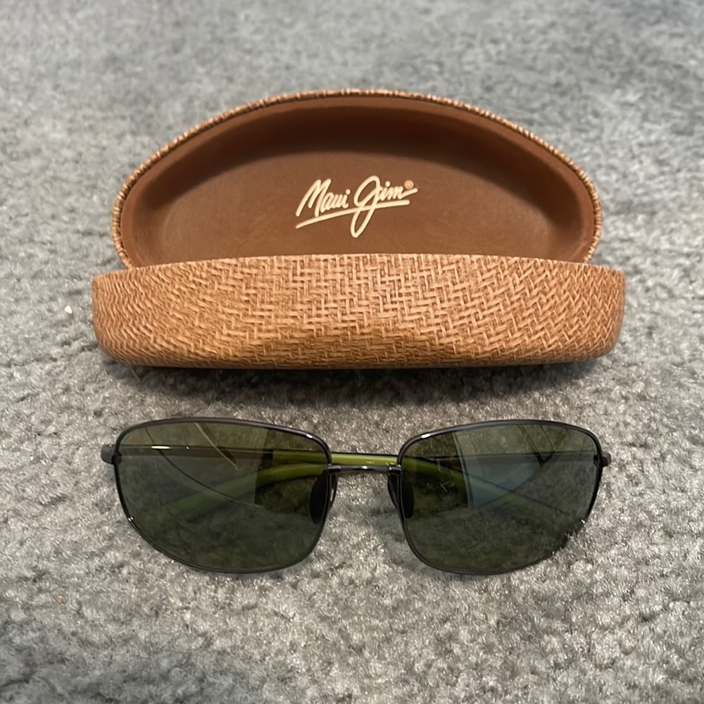 Maui Jim Sunglasses